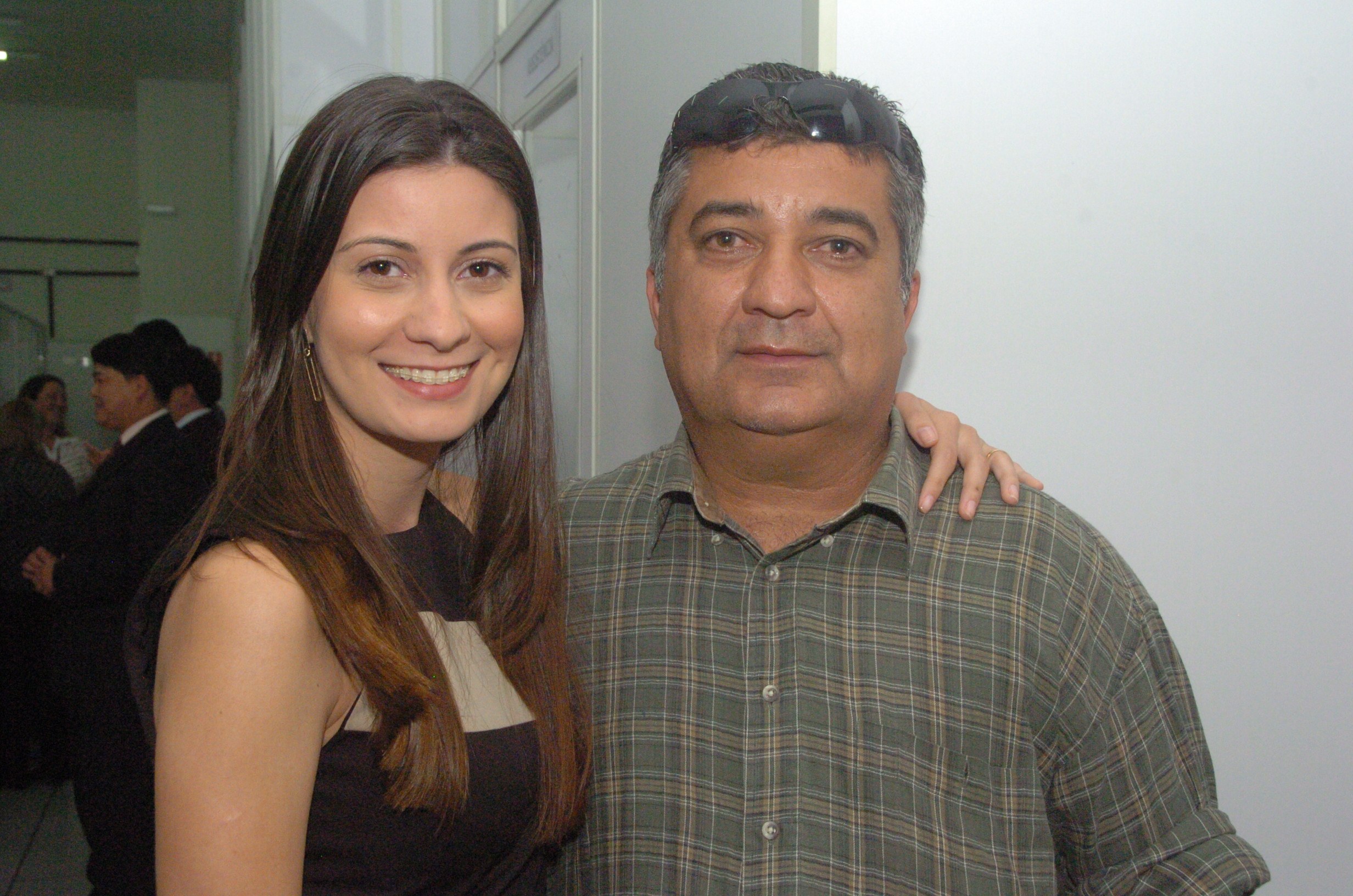 Entrega das Carteiras da OAB - Foto 32